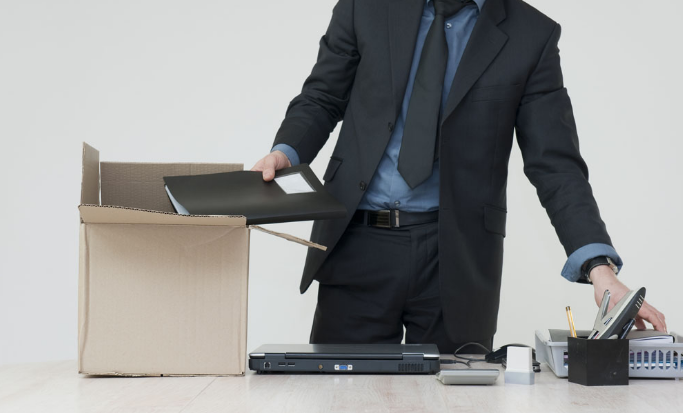 辭職不開離職證明？后果很嚴(yán)重?。?></a>
<h4><a href=